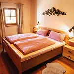 Ferienhaus Max&fritz Wegscheid