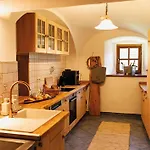 Ferienhaus Max&fritz Wegscheid