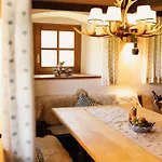 Max&fritz Ferienhaus
