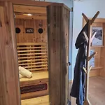 Ferienhaus Max&fritz Wegscheid