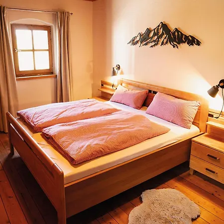 Nyaraló Max & Fritz Wegscheid