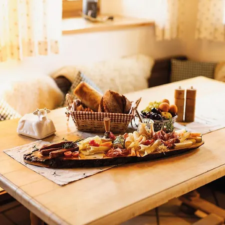 Nyaraló Max & Fritz Wegscheid