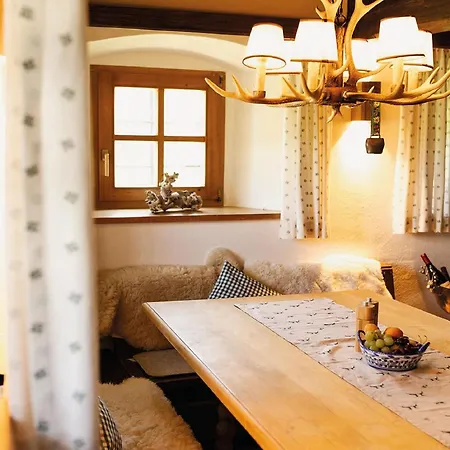 Max & Fritz Nyaraló