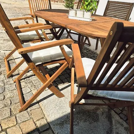 Nyaraló Max & Fritz Wegscheid