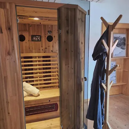 Nyaraló Max & Fritz Wegscheid