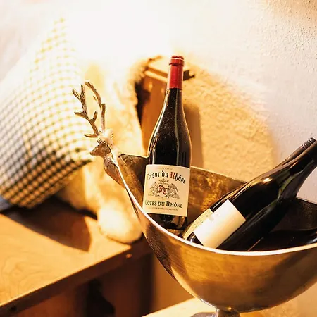 Nyaraló Max & Fritz Wegscheid