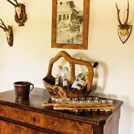 Max & Fritz * Wegscheid