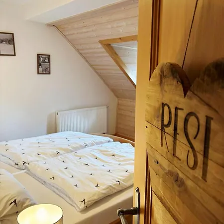 Max & Fritz Holiday home *